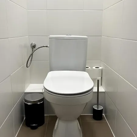 Helabela Apartamento