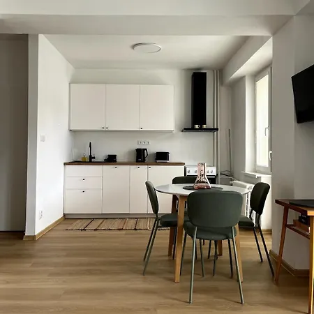 Apartamento Helabela