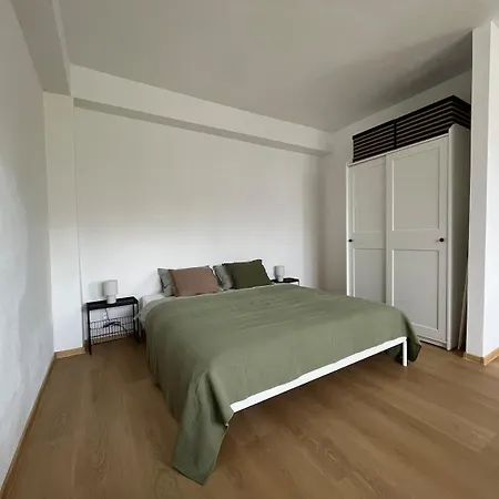 Apartamento Helabela Vysoké Tatry