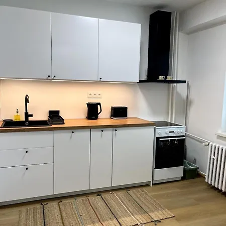 Helabela Vysoké Tatry