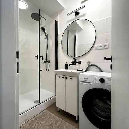 Helabela Apartment