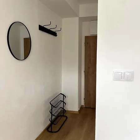 Apartamento Helabela Vysoké Tatry
