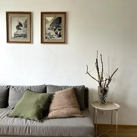 Helabela Apartment *
