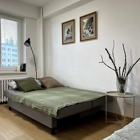 Helabela Apartment