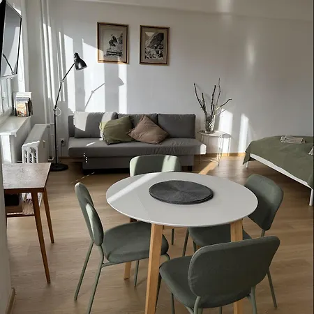 Apartment Helabela *