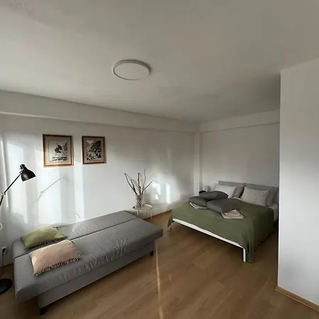 Helabela Διαμέρισμα *