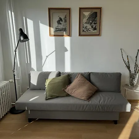 Helabela Διαμέρισμα