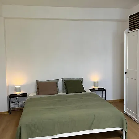 Διαμέρισμα Helabela