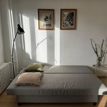 Διαμέρισμα Helabela